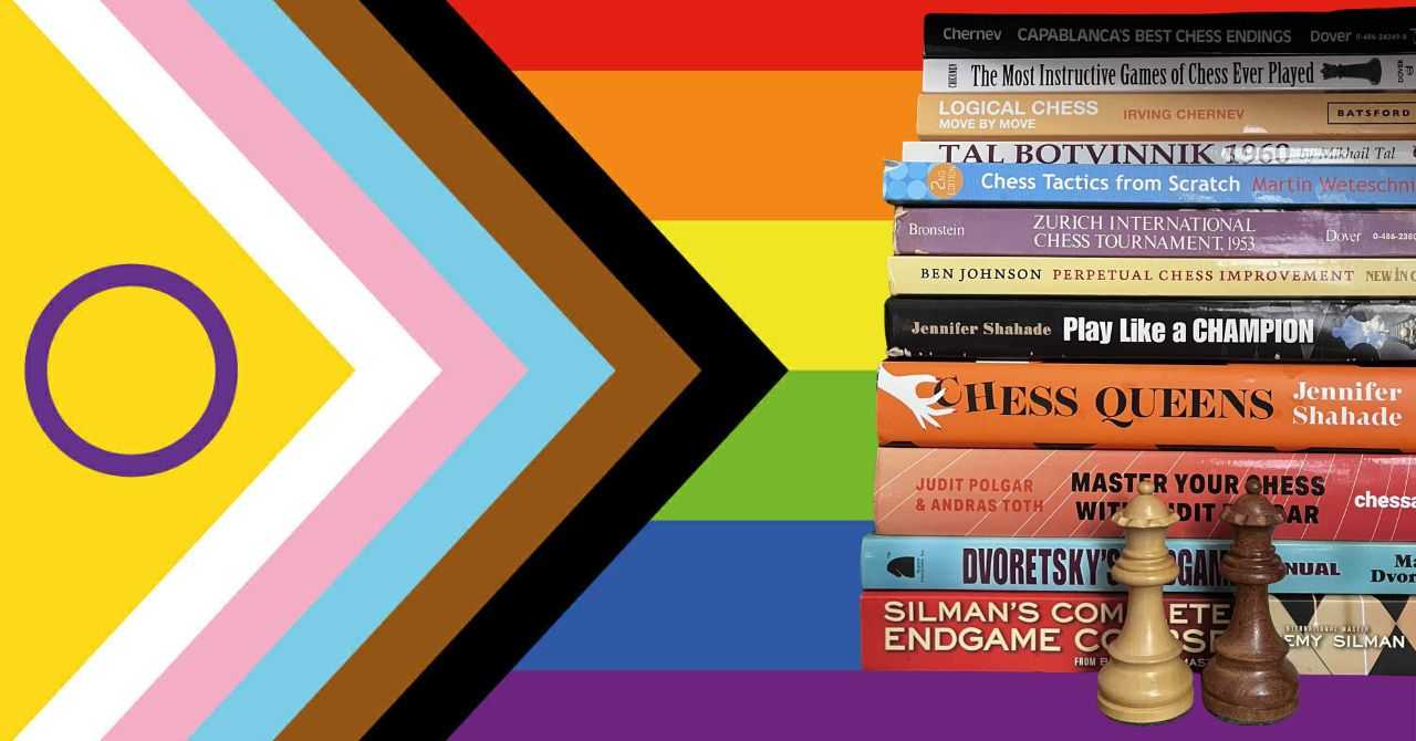 BMore Queenside Chess 1/4