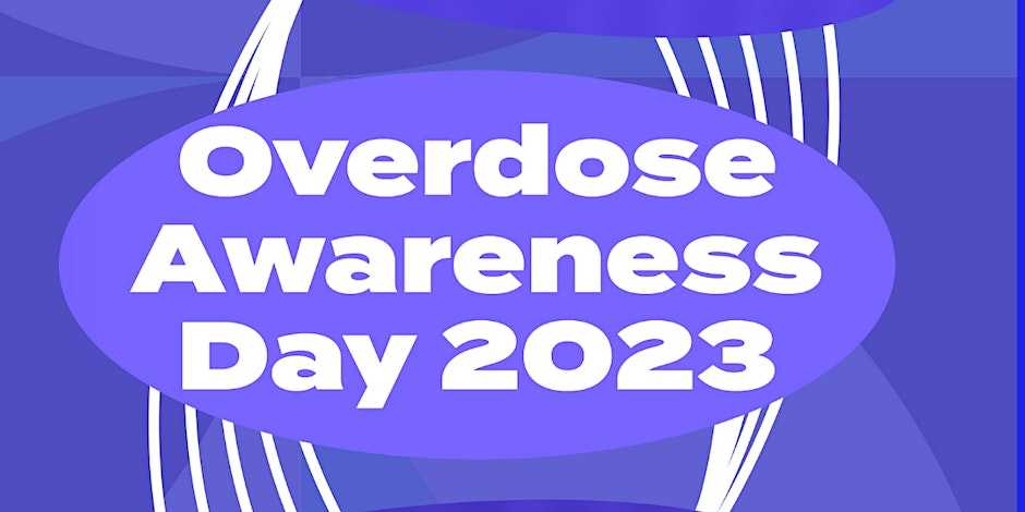 Baltimore City Health Department 8th Annual Overdose Awareness Day
