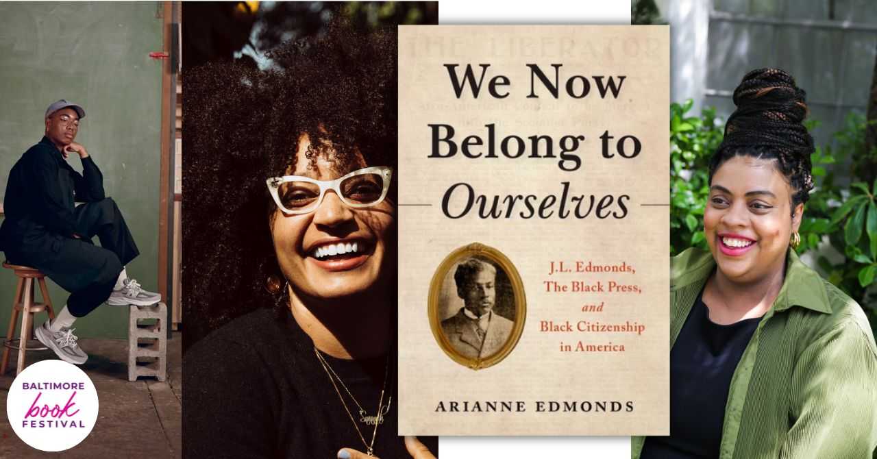 ReReading the News: Legacy in Ink – Families of the Black Press