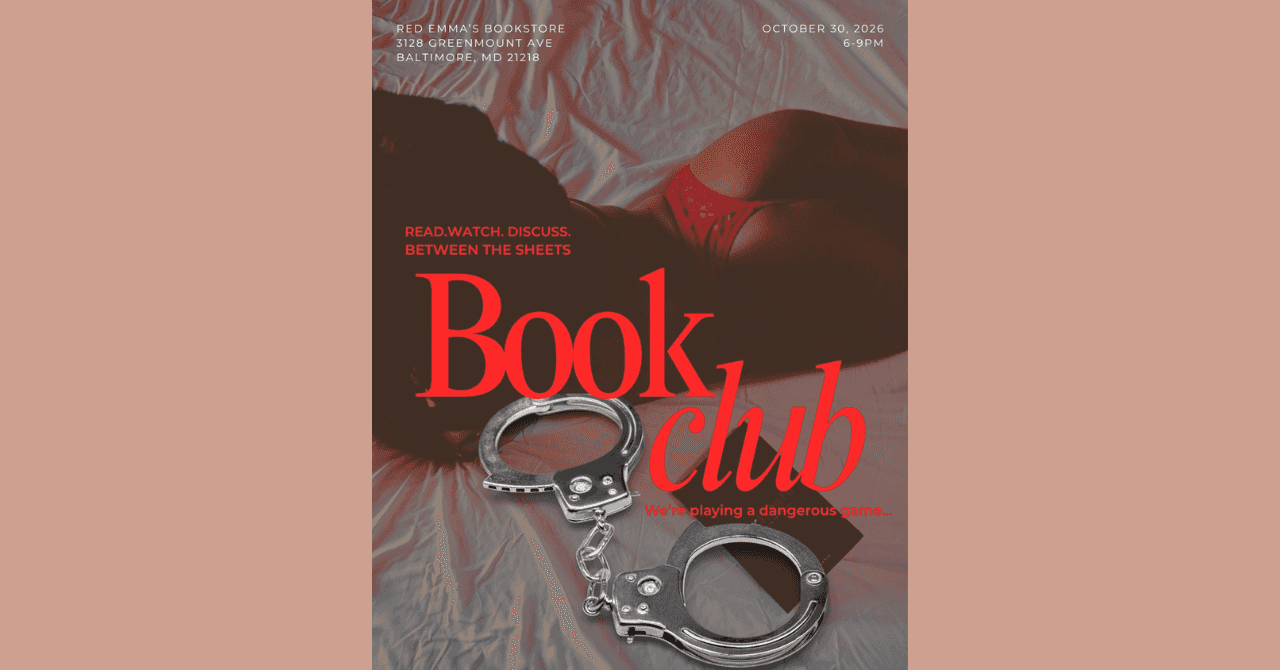Between the Sheets: Dangerous Game