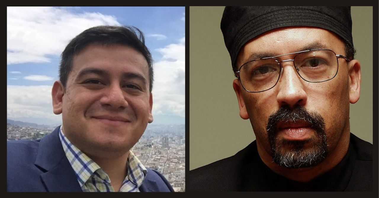 José Granados Ceja in conversation with Bill Fletcher, Jr. on Labor and Electoral Organizing and Solidarity between Movements in Mexico and the US