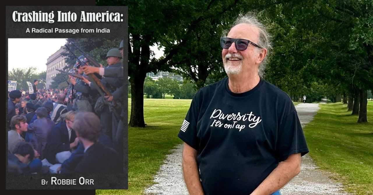 "Making More Radicals": A Workshop with Robbie Orr 