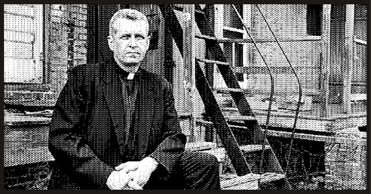 Commemoration of the 20th Anniversary of the Death of Philip Berrigan