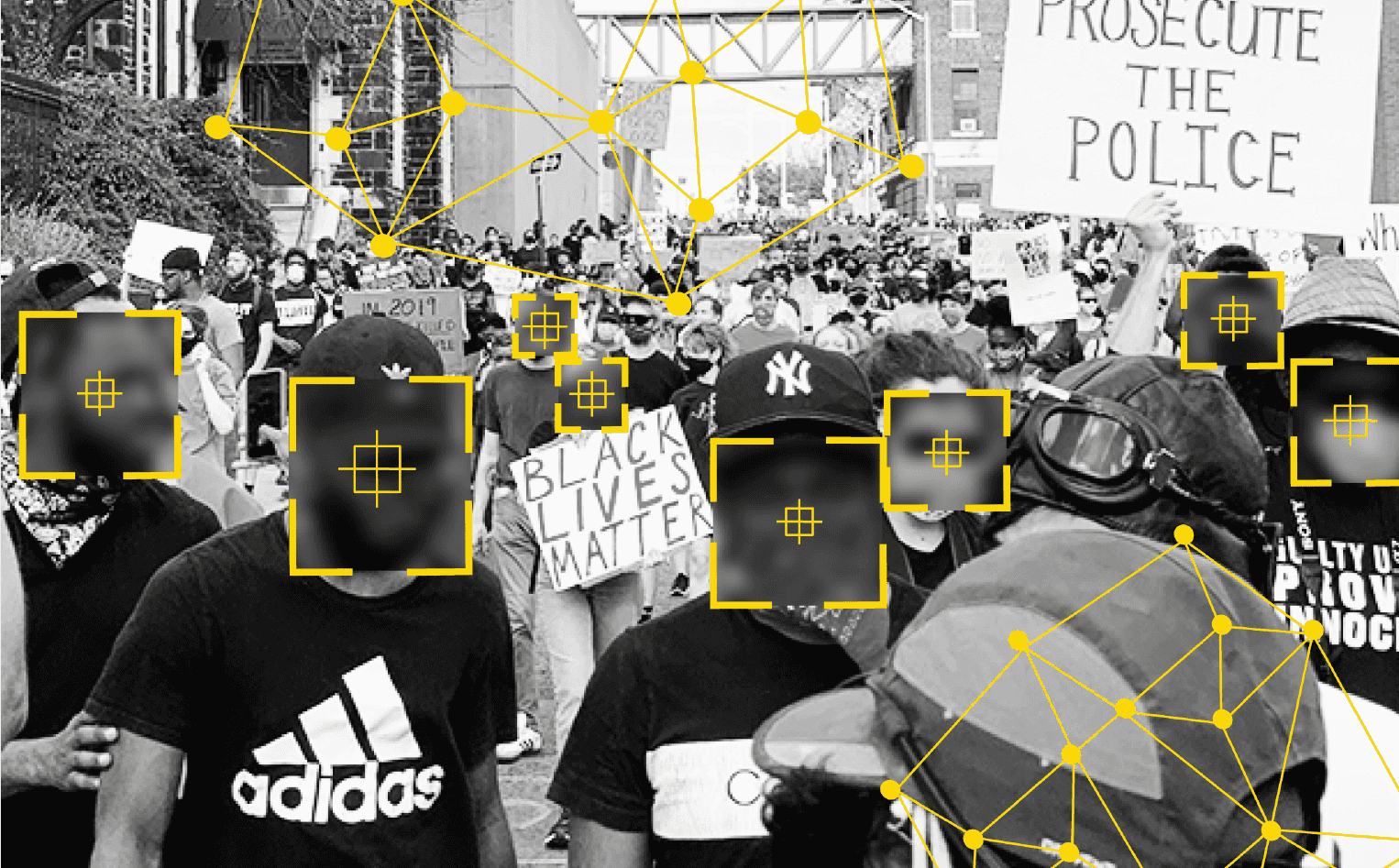 What Do You Know About Facial Recognition Technology? A Screening of CODED BIAS