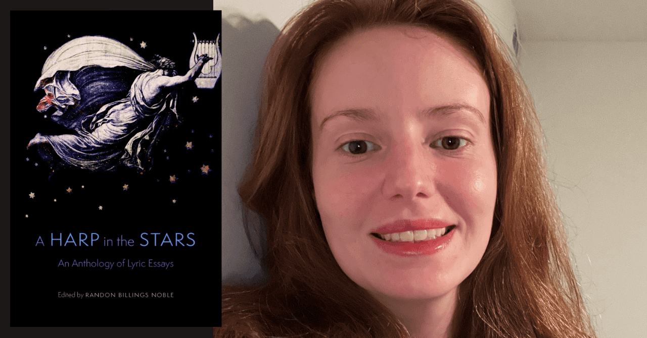A Workshop on the Lyric Essay: Daring to Deviate from the Uninspired Memoir