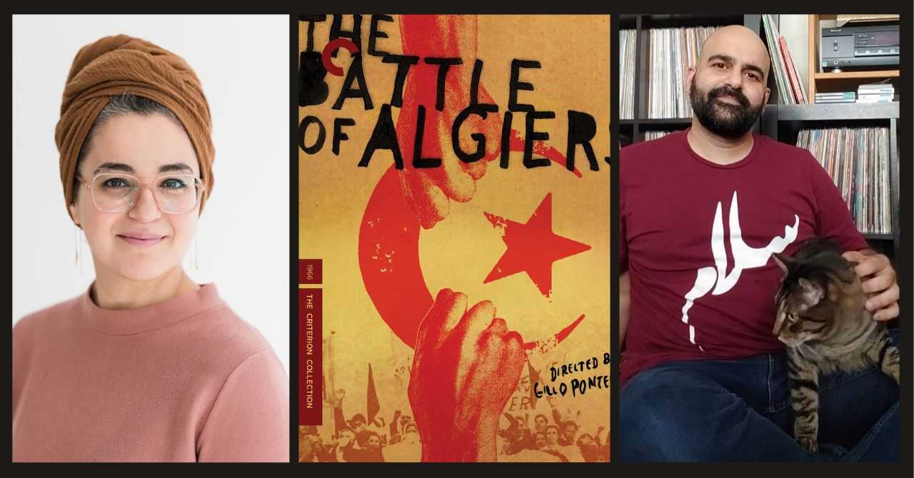 The Battle of Algiers: What It Meant & What It Means (Film Screening & Panel)